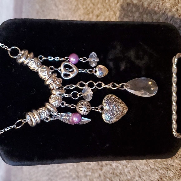 Necklace - Picture 1 of 3